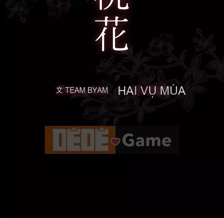 Hoa đào Chương 1-8