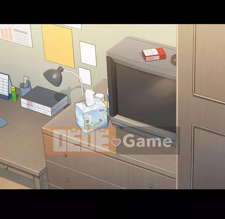 Hoa đào Chương 1-8