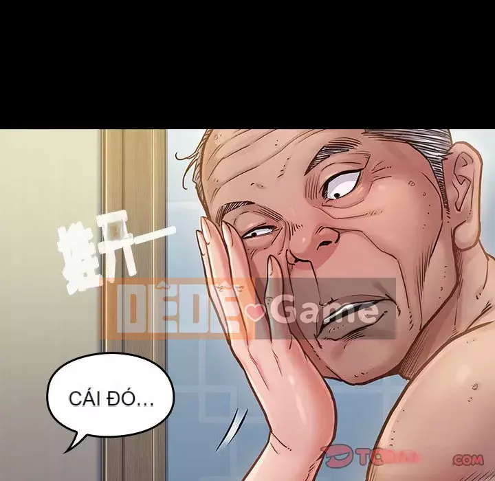 Hoa đào Chương 1-8