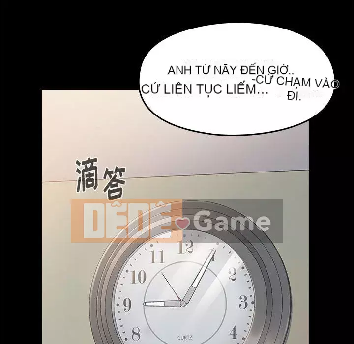 Hoa đào Chương 1-8