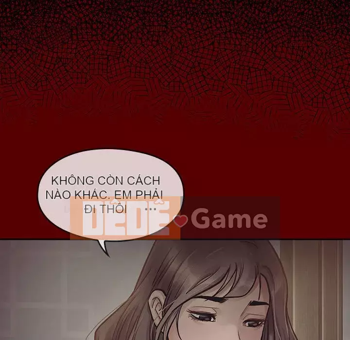 Hoa đào Chương 1-8