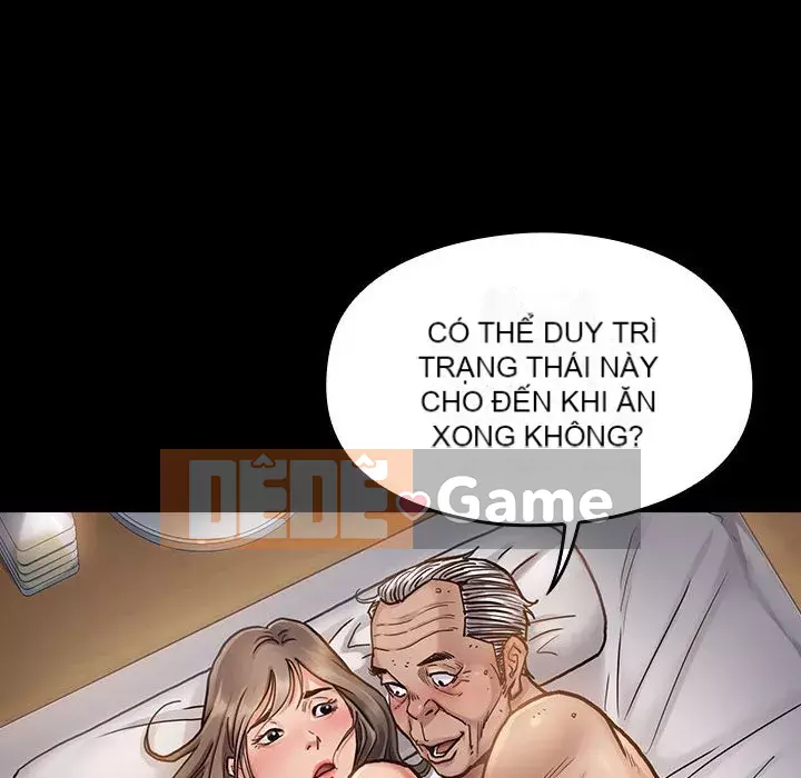 Hoa đào Chương 1-8