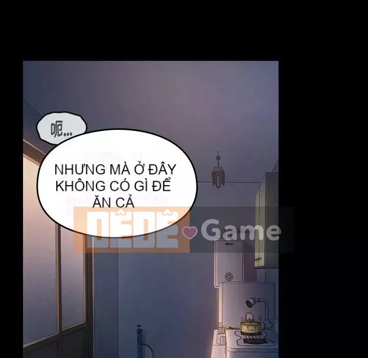 Hoa đào Chương 1-8