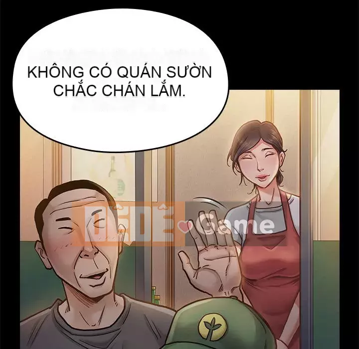 Hoa đào Chương 1-8