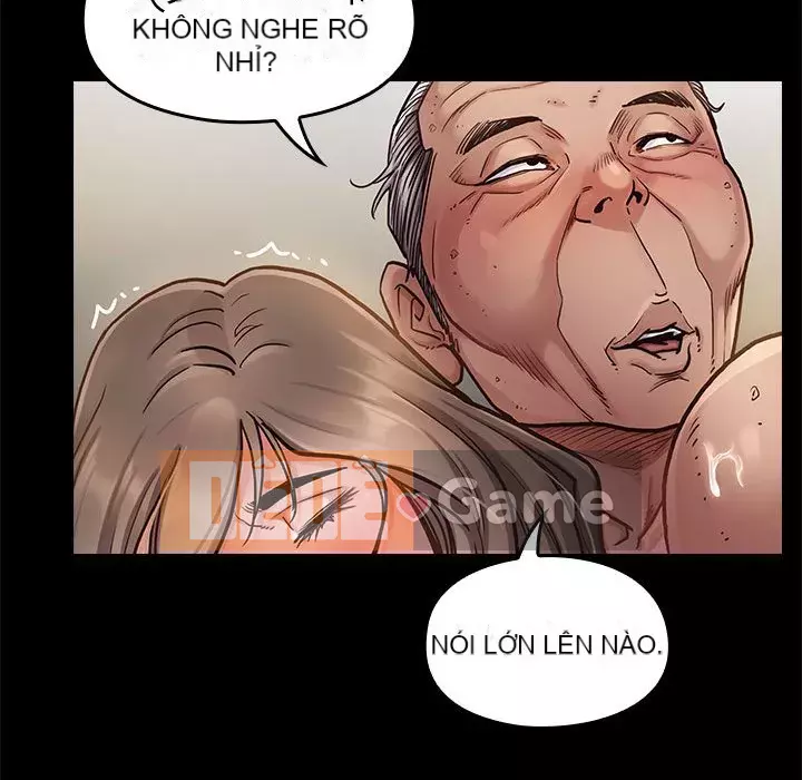 Hoa đào Chương 1-8