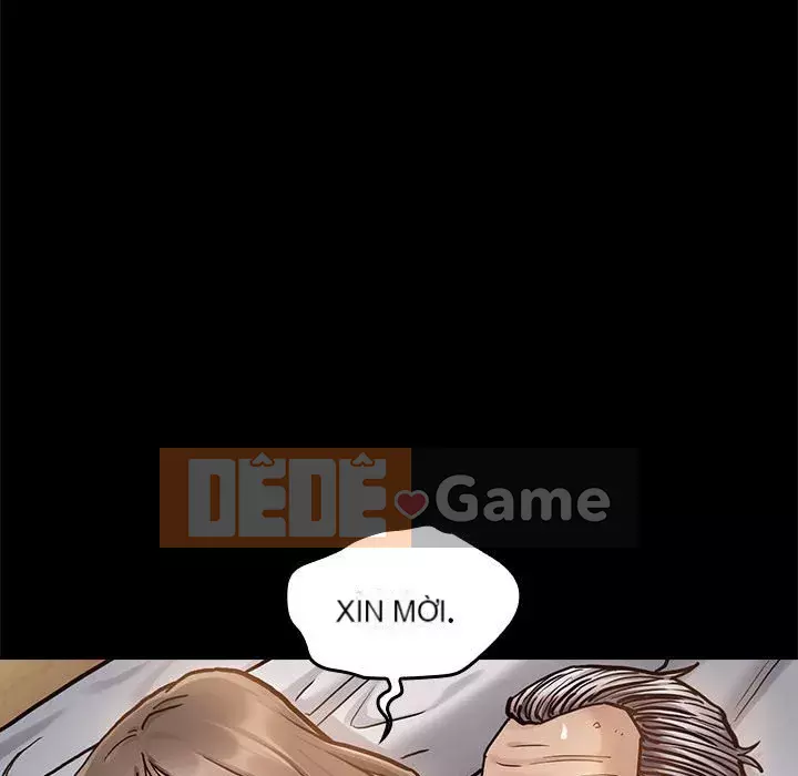 Hoa đào Chương 1-8