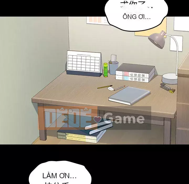 Hoa đào Chương 1-8