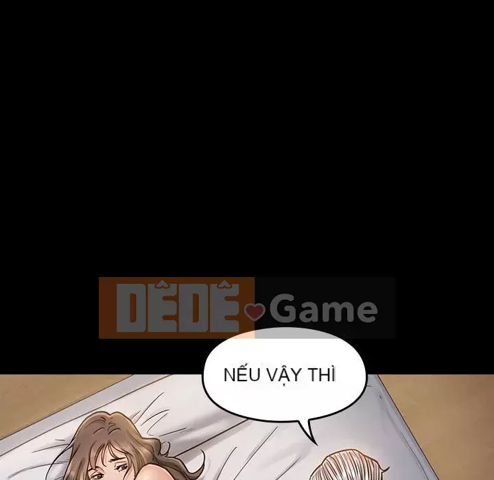 Hoa đào Chương 1-8