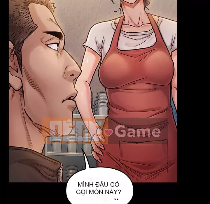 Hoa đào Chương 1-8