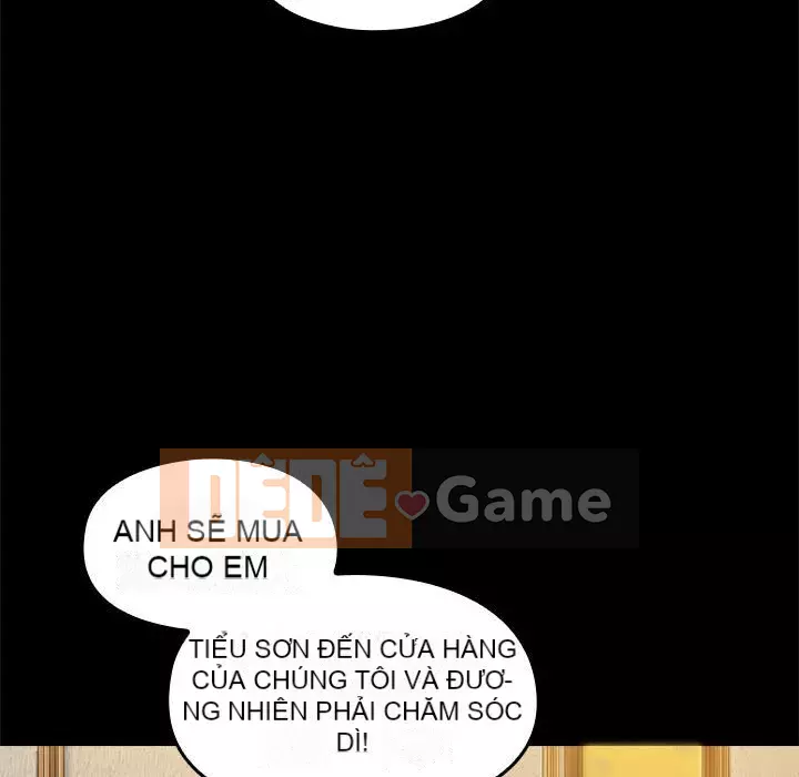 Hoa đào Chương 1-8