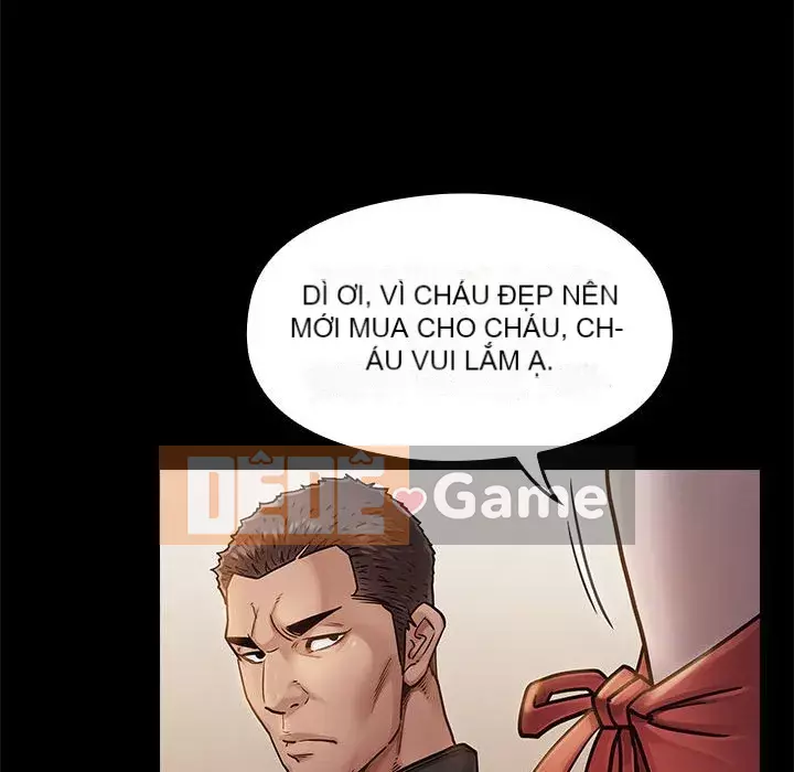 Hoa đào Chương 1-8