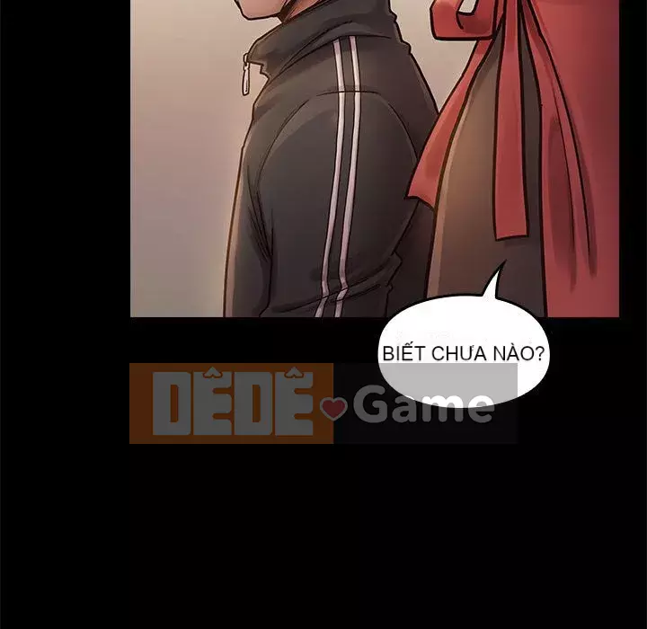 Hoa đào Chương 1-8