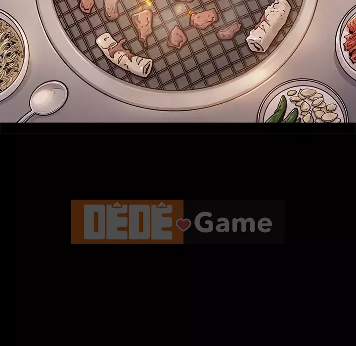 Hoa đào Chương 1-8