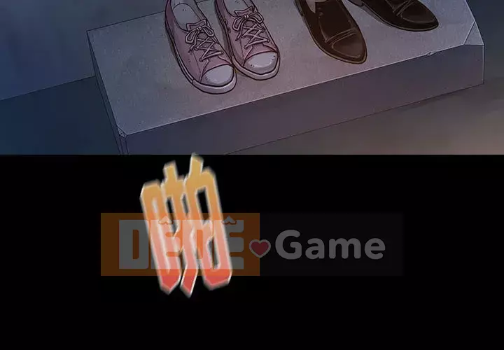 Hoa đào Chương 1-8