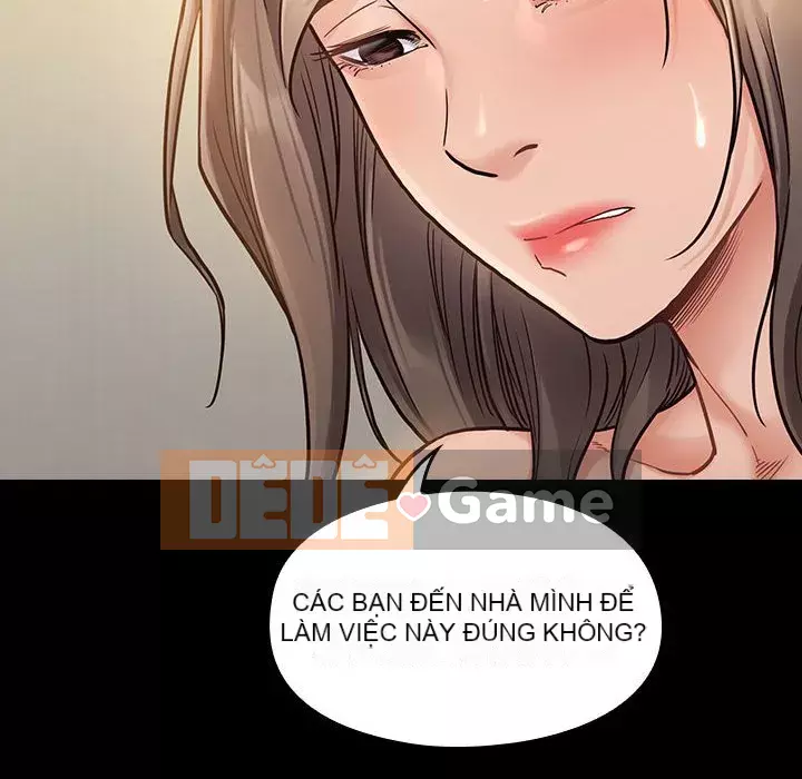 Hoa đào Chương 1-8