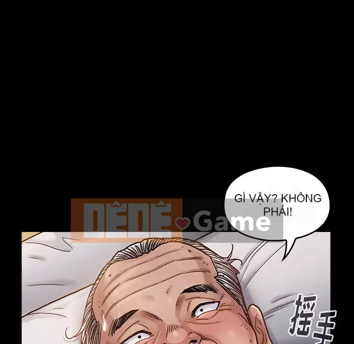 Hoa đào Chương 1-8