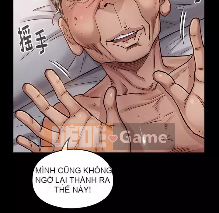 Hoa đào Chương 1-8