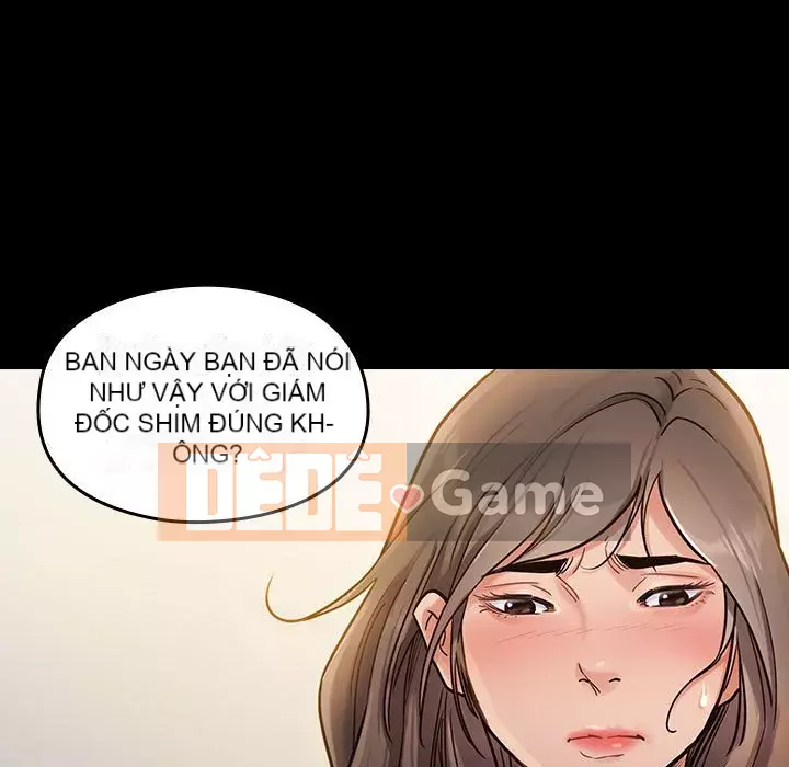 Hoa đào Chương 1-8