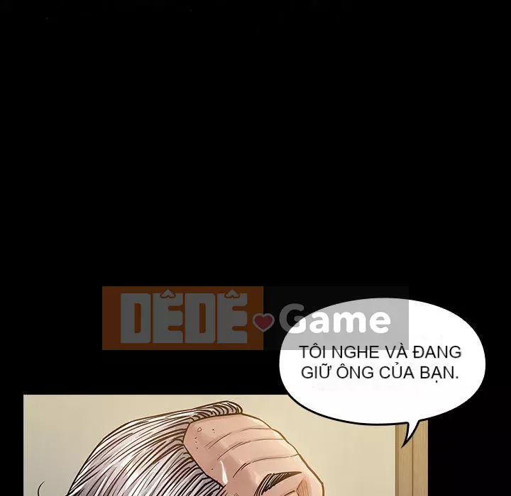 Hoa đào Chương 1-8