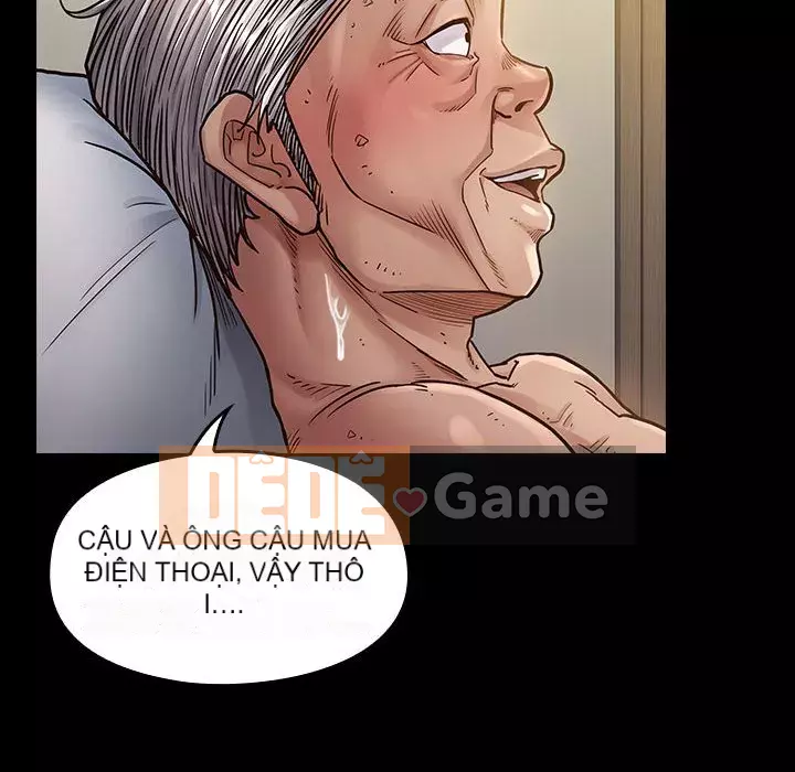 Hoa đào Chương 1-8