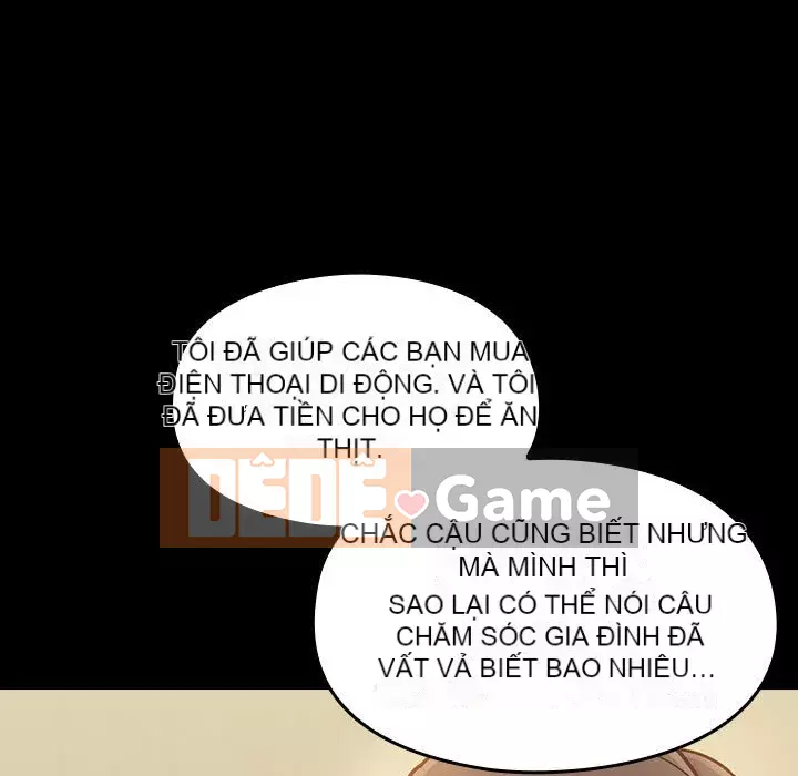 Hoa đào Chương 1-8