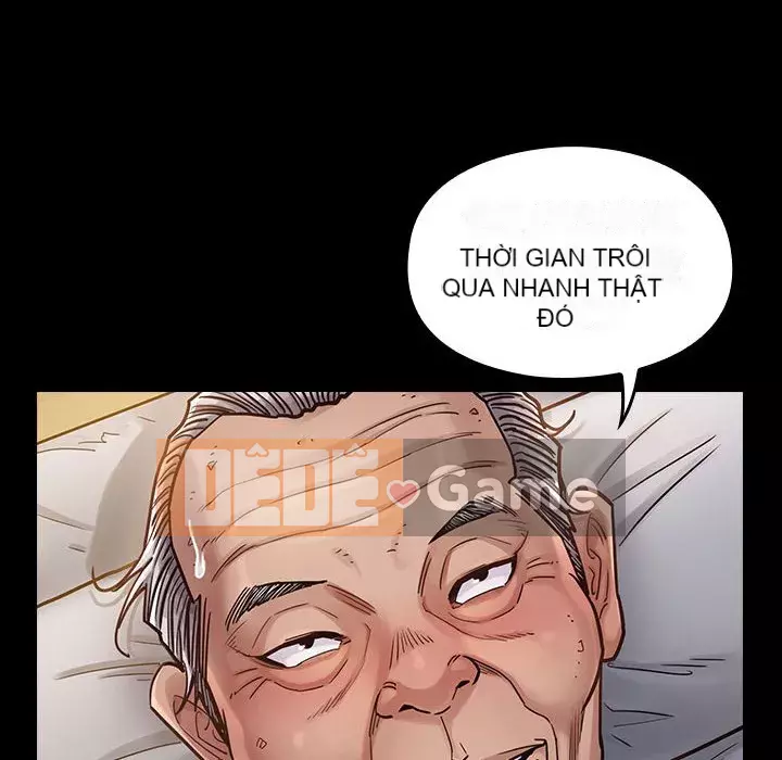 Hoa đào Chương 1-8