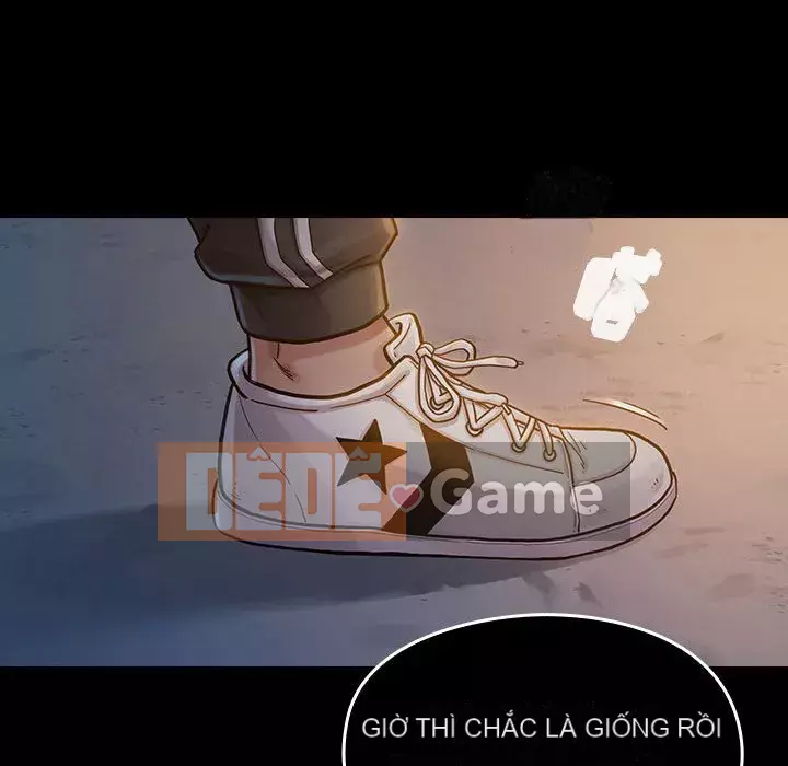 Hoa đào Chương 1-8