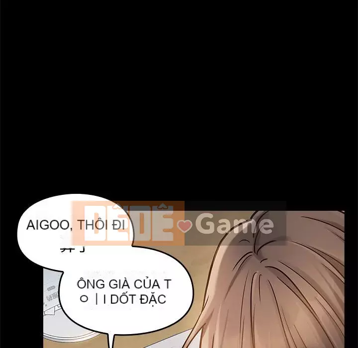 Hoa đào Chương 1-8