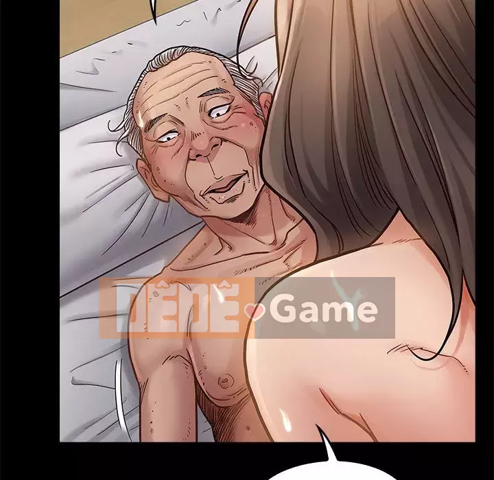 Hoa đào Chương 1-8