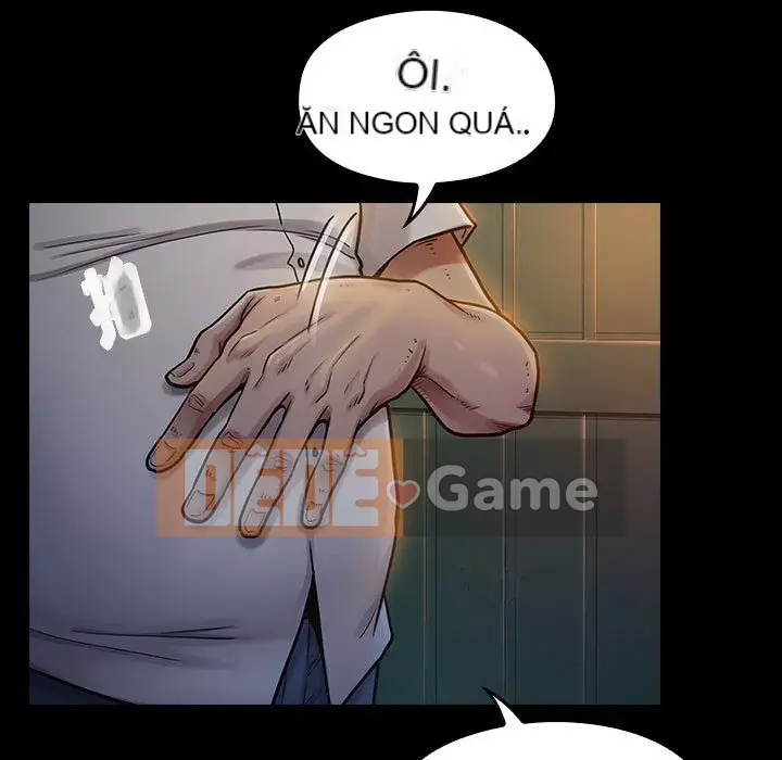 Hoa đào Chương 1-8