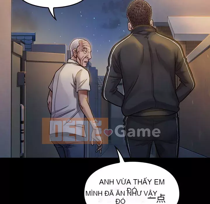 Hoa đào Chương 1-8