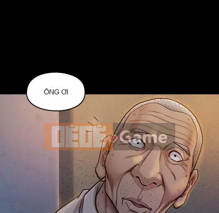 Hoa đào Chương 1-8