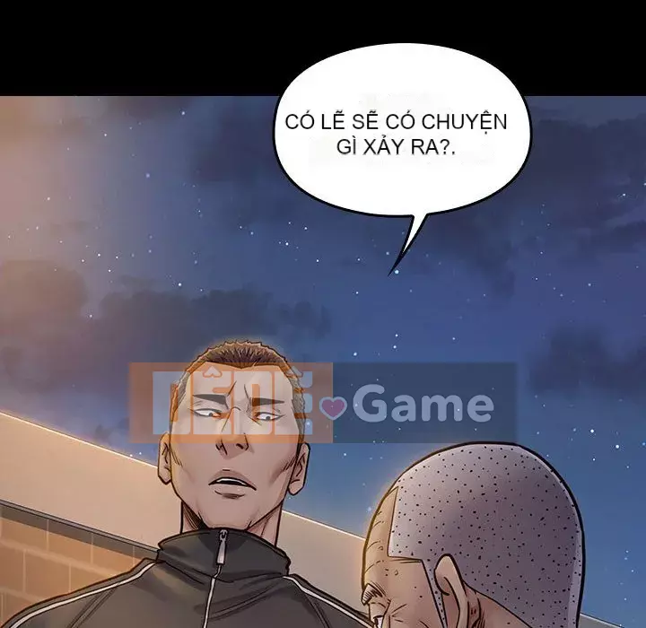 Hoa đào Chương 1-8