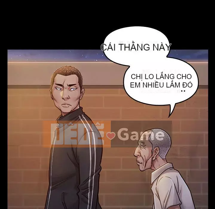 Hoa đào Chương 1-8