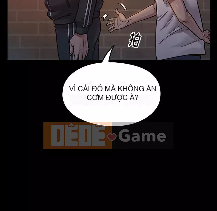 Hoa đào Chương 1-8