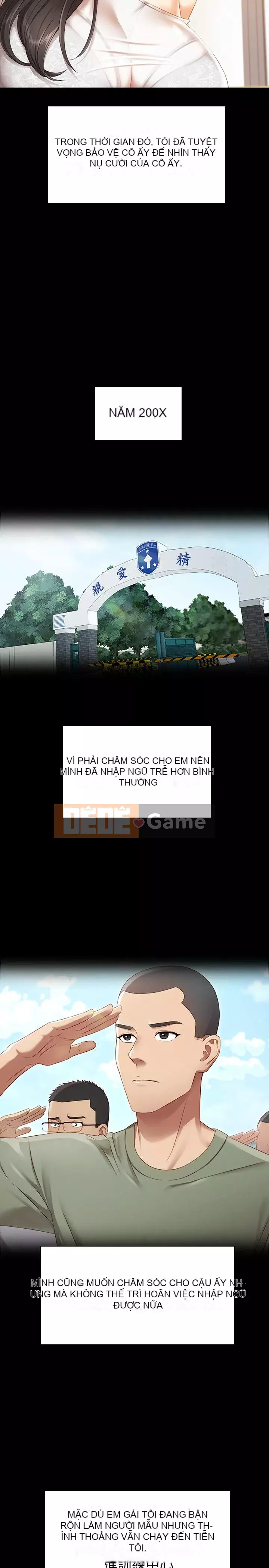 Nghĩa vụ của chị em Chương 1-36