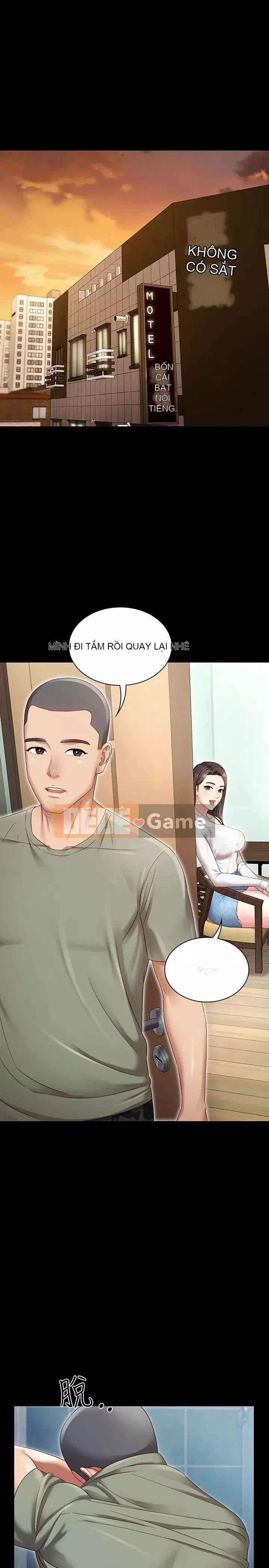 Nghĩa vụ của chị em Chương 1-36