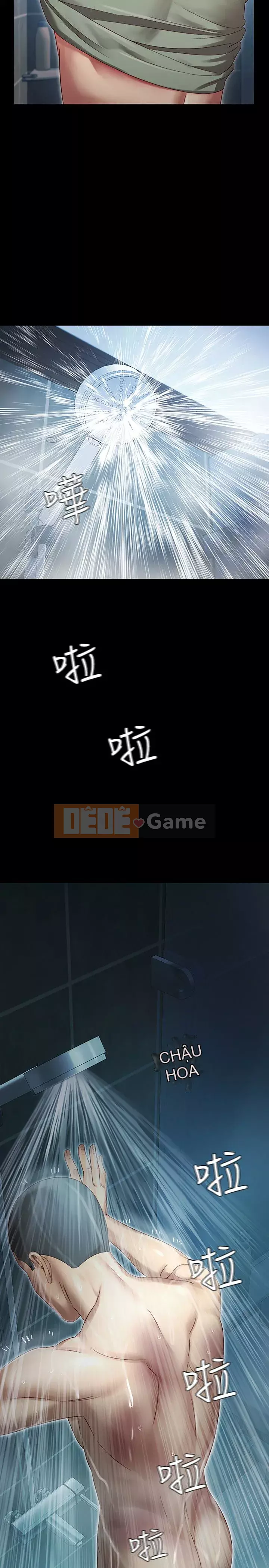 Nghĩa vụ của chị em Chương 1-36