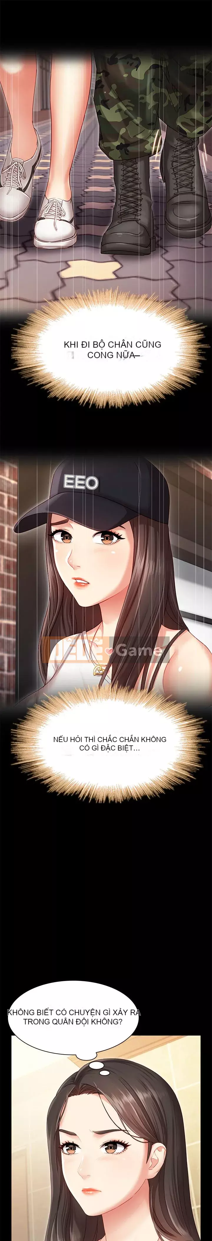 Nghĩa vụ của chị em Chương 1-36