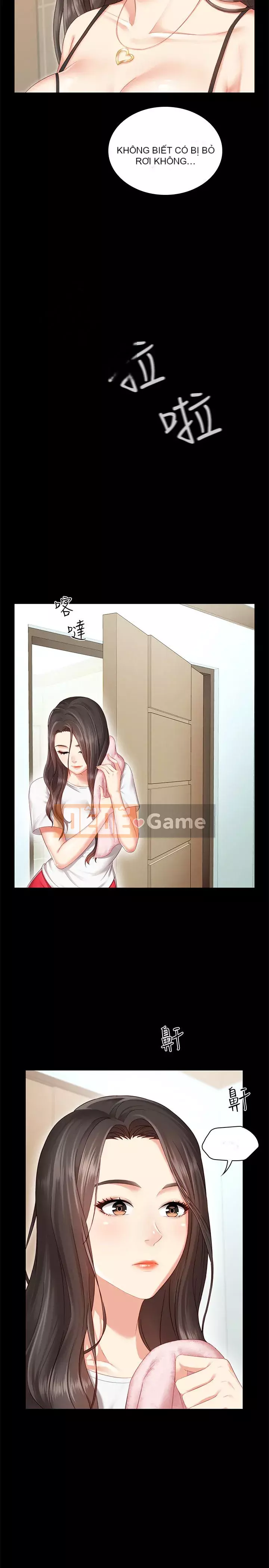 Nghĩa vụ của chị em Chương 1-36