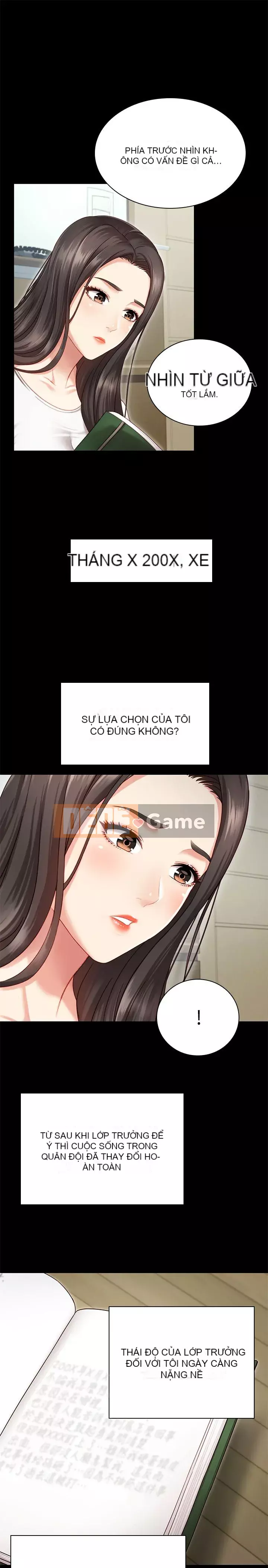 Nghĩa vụ của chị em Chương 1-36