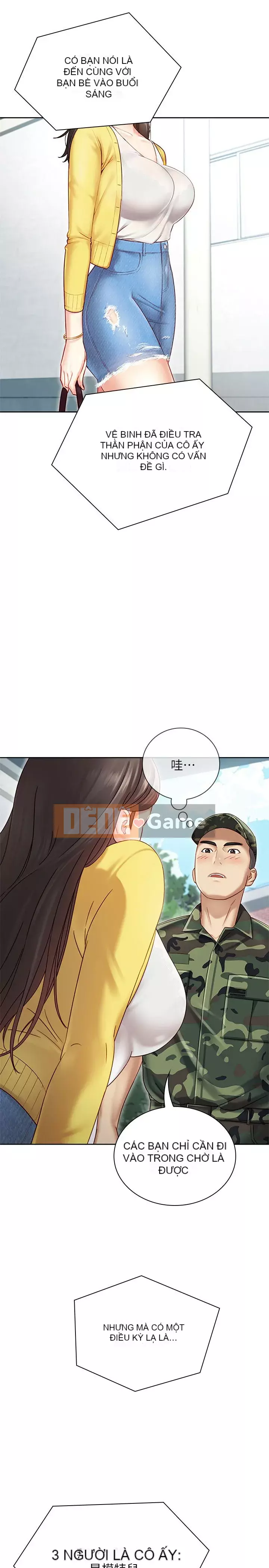 Nghĩa vụ của chị em Chương 1-36