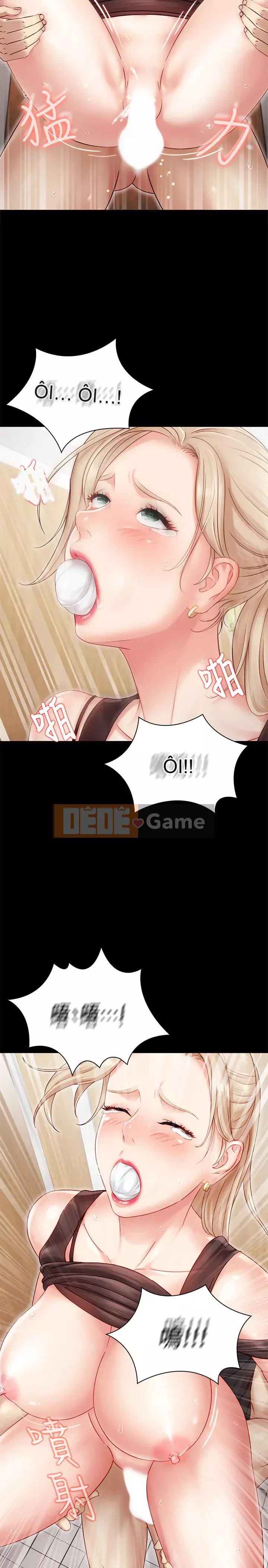 Nghĩa vụ của chị em Chương 1-36