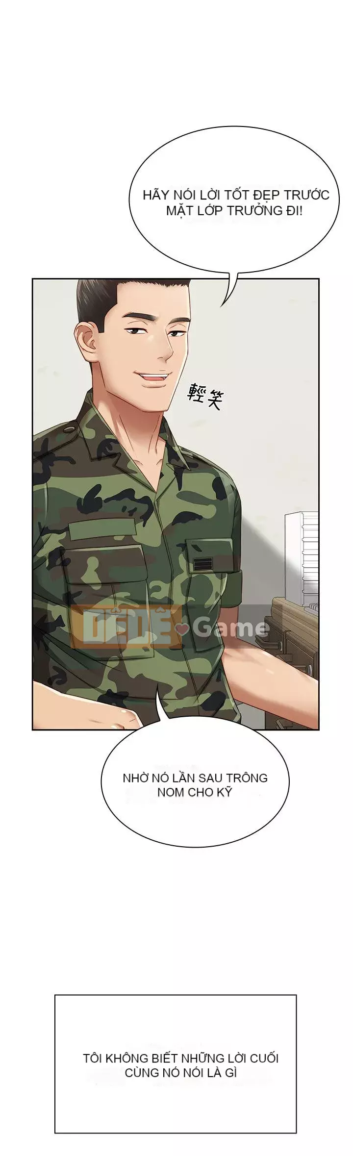 Nghĩa vụ của chị em Chương 1-36