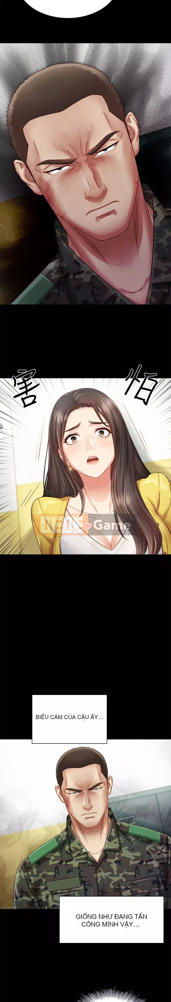 Nghĩa vụ của chị em Chương 1-36