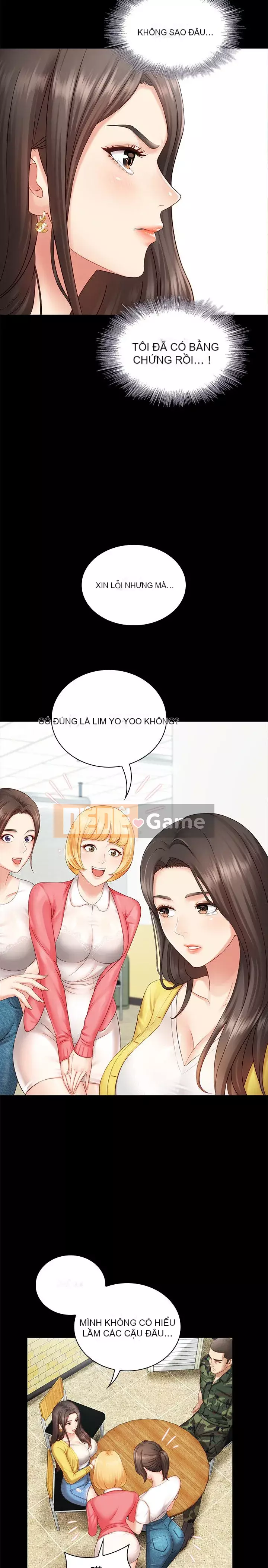 Nghĩa vụ của chị em Chương 1-36