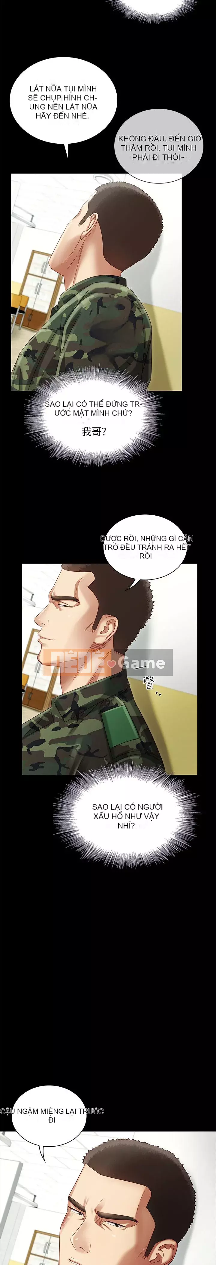 Nghĩa vụ của chị em Chương 1-36