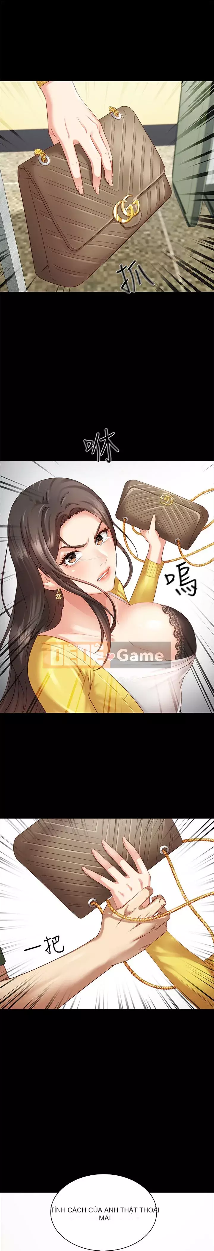 Nghĩa vụ của chị em Chương 1-36