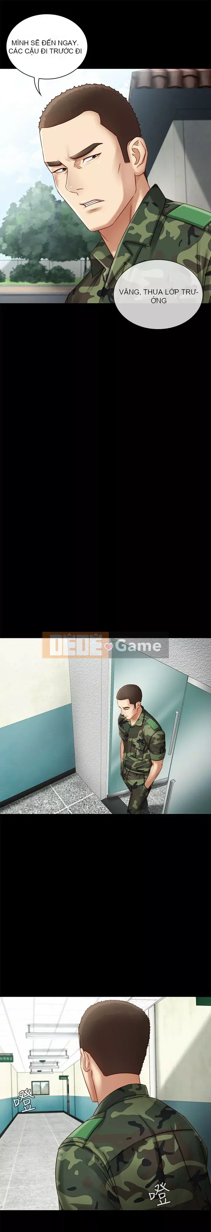 Nghĩa vụ của chị em Chương 1-36