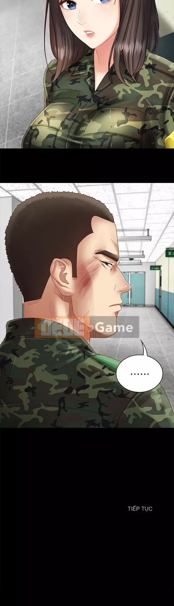 Nghĩa vụ của chị em Chương 1-36